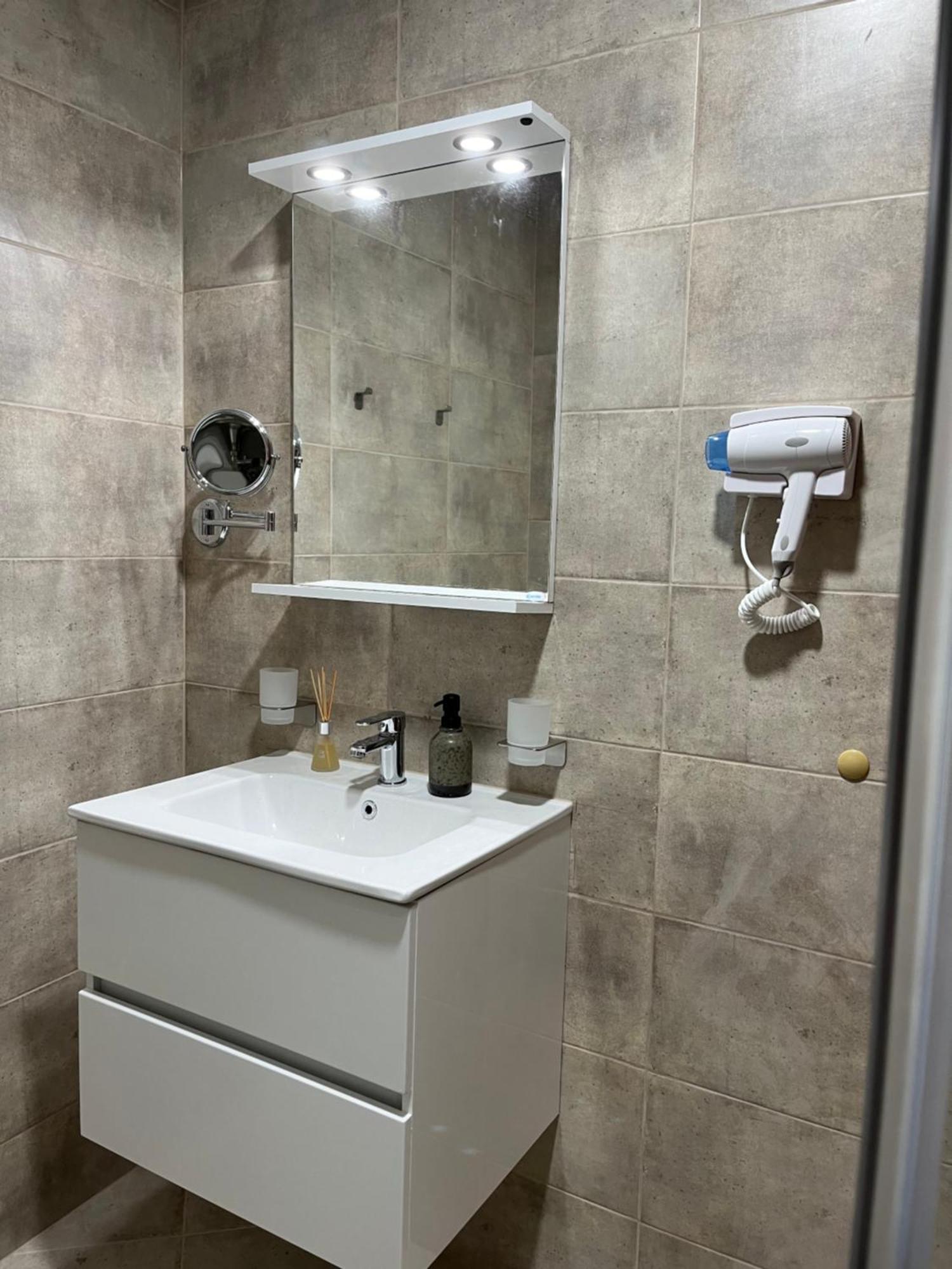 Golf Coast Boutique Studio With Sea View Topola Ngoại thất bức ảnh